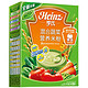Heinz 亨氏 混合蔬菜营养米粉  225g/盒