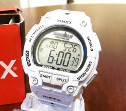 凑单品：Timex T5K429 &quot;Ironman&quot;  男款时装腕表