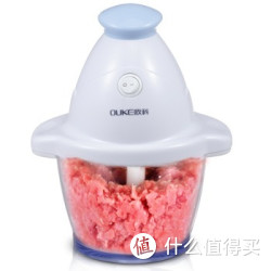 OUKE 欧科 OK7011A 绞肉机 1.2L
