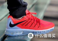 NIKE 耐克 Air Max 2015 男款跑鞋