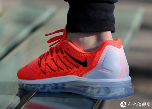 NIKE 耐克 Air Max 2015 男款跑鞋