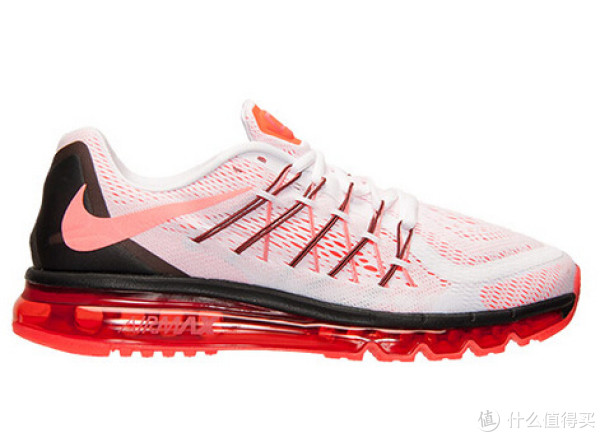 NIKE 耐克 Air Max 2015 男款跑鞋