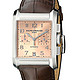 BAUME & MERCIER 名士 汉伯顿系列 M0A10031 男款机械腕表