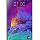 黑白色Samsung/三星 SM-N9109W手机GALAXY Note4 电信4G 行货