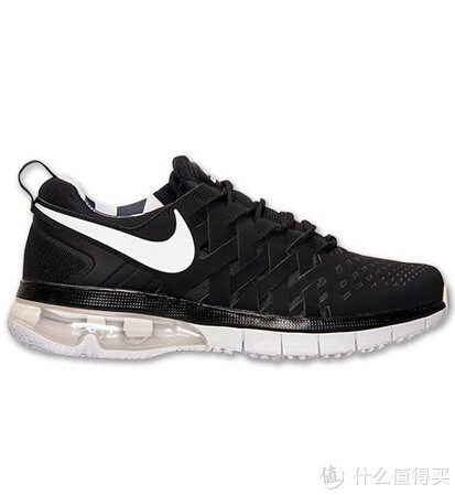 NIKE 耐克 fingertrap air max 气垫训练鞋