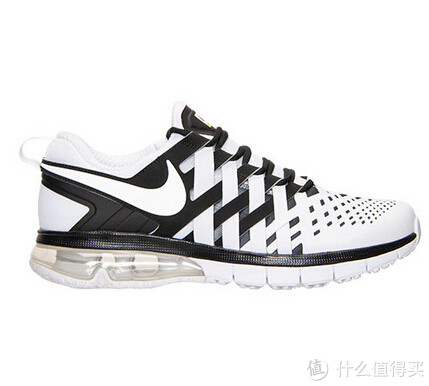 NIKE 耐克 fingertrap air max 气垫训练鞋