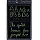 Boogie Board Writing Tablet 8.5英寸 LCD电子黑板