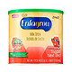 限地区：MeadJohnson Nutrition 美赞臣 Enfagrow Toddler Next Step 美版3段 香草味 680g *2件