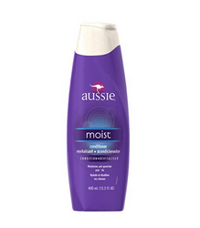 AUSSIE Moist Conditioner 保湿护发素 400ML*6瓶