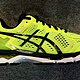 预订：Asics 亚瑟士 GEL-KAYANO 22 最新款 男士顶级支撑跑鞋（黄色）
