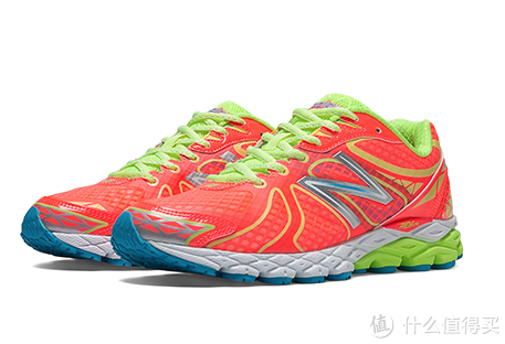 new balance  W870v3 女款跑鞋