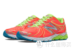 new balance  W870v3 女款跑鞋