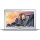 Apple 苹果 MacBook Air 11.6英寸128GB闪存宽屏笔记本电脑 MJVM2LL/A