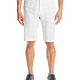 Calvin Klein Men's Tonal Plaid Short 男士纯棉短裤