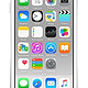 Apple iPod touch 16GB 白配银白色 MKH42CH/A (2015年新品)