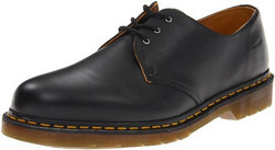 限尺码：Dr. Martens 1461 Gibson Oxford Shoe