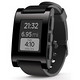 Pebble Smart Watch 多功能智能手表 黑色
