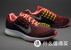 NIKE 耐克 Zoom Structure 18 稳定型 男款跑鞋