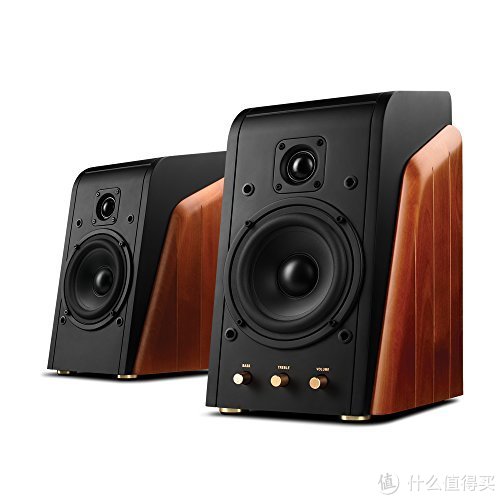 HiVi 惠威 M200MKIII 2.0多媒体音箱