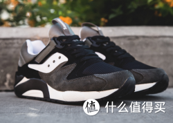 SAUCONY 索康尼 ORIGINALS GRID 9000 男士经典复古跑鞋