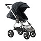 Stokke Scoot Stroller 婴儿推车 黑色