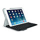 手机端：罗技（Logitech） iK610mini 键盘保护套 黑色 for iPad mini/iPad mini Retina