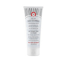 FIRST AID BEAUTY FACE CLEANSER SUPERSIZE 洁面乳 226g*3