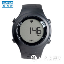 DECATHLON 迪卡侬 GEONAUTE 110 运动心率表