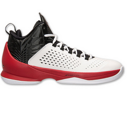 NIKE 耐克 Jordan Melo M11 男款篮球鞋