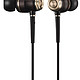 JVC 杰伟世 HA-FX750 木质入耳式耳机
