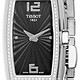 Tissot T0373091105701 T-Trend Analog Display 女款带钻石英腕表