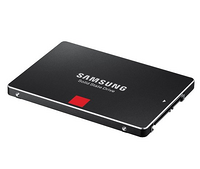 SAMSUNG 三星 850Pro 1TB 2.5英寸固态硬盘（SATA3）