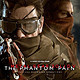 《Metal Gear Solid V：The Phantom Pain（合金装备5：幻痛）》PC版