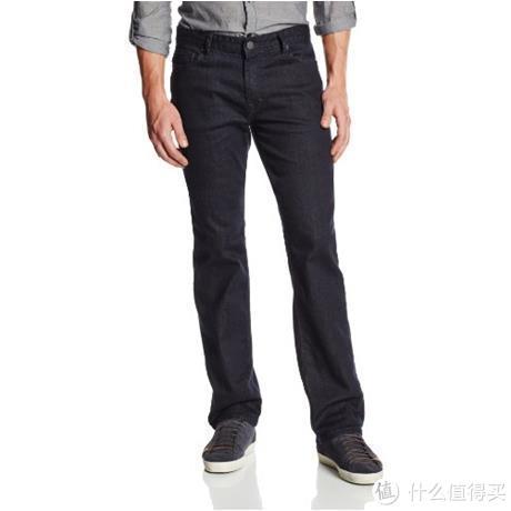 Calvin Klein Jeans Straight Leg 男士牛仔裤