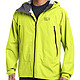 MOUNTAIN HARDWEAR 山浩 QUASAR LITE JACKET 男式冲锋衣 OM6451