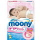 moony 尤妮佳 纸尿裤 L54 （4包起售）