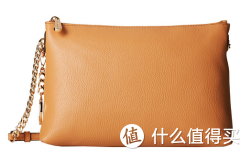 MICHAEL Michael Kors Jet Set Chain Item Top-Zip Messenger 女士真皮斜挎包