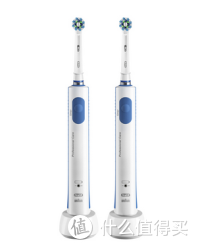 Oral-B  欧乐-B Pro650 电动牙刷*2支