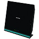 NETGEAR 美国网件 R6100 1200M双频无线路由器