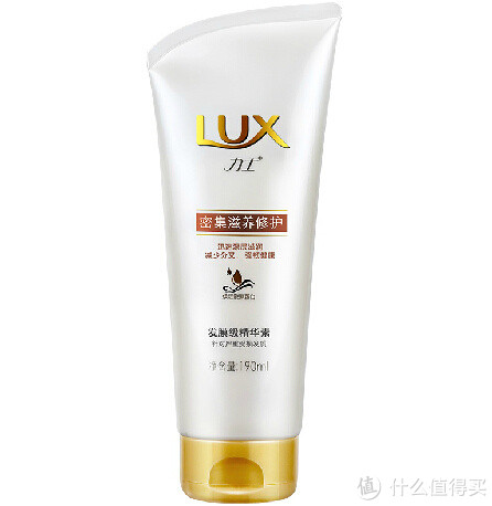 LUX 力士 密集滋养发膜级精华素190ml