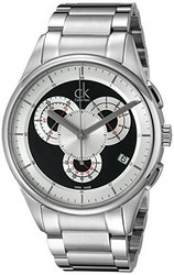 Calvin Klein K2A27104 男士时装腕表