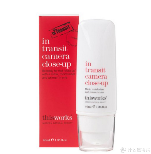 海淘券码:lookfantastic thisworks 精选产品