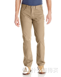 LUCKY BRAND 221 Original Straight Jean 男士休闲裤