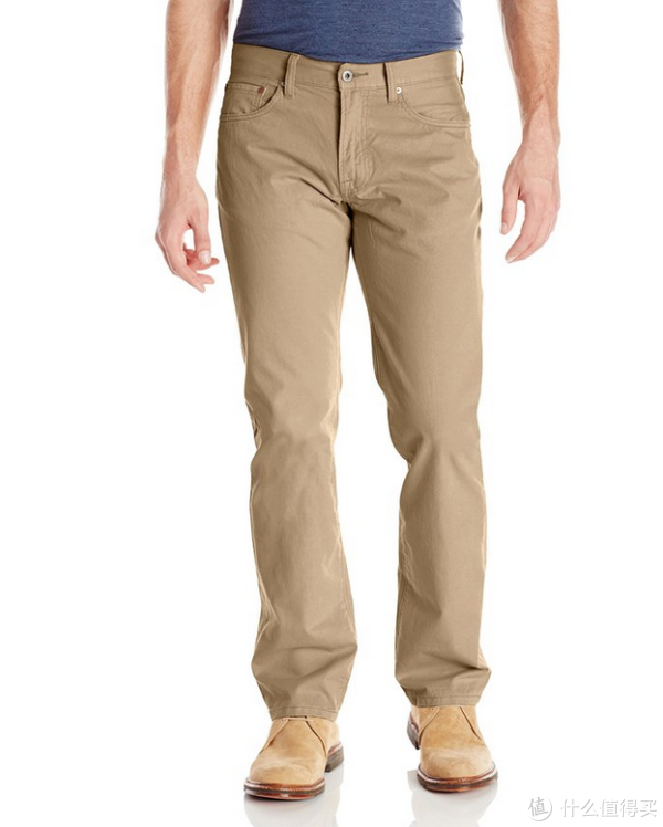 LUCKY BRAND 221 Original Straight Jean 男士休闲裤