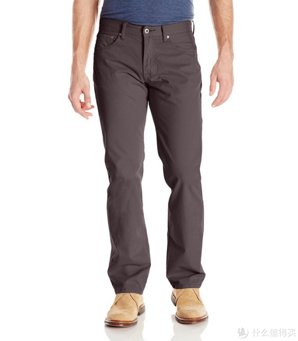 LUCKY BRAND 221 Original Straight Jean 男士休闲裤