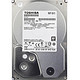 东芝(TOSHIBA) 3TB 7200转64M SATA3 台式机硬盘(DT01ACA300)