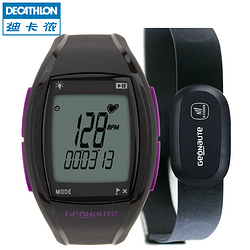 DECATHLON 迪卡侬 GEONAUTE410 运动心率表