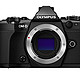 OLYMPUS 奥林巴斯 OM-D E-M5 Mark II 微型单电 机身(黑色)