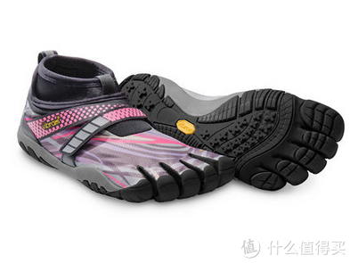 Vibram Fivefingers Lontra Running Shoe 女款五趾鞋