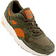 PUMA 彪马  Trinomic R698 Street Sneakers 男款复古跑鞋